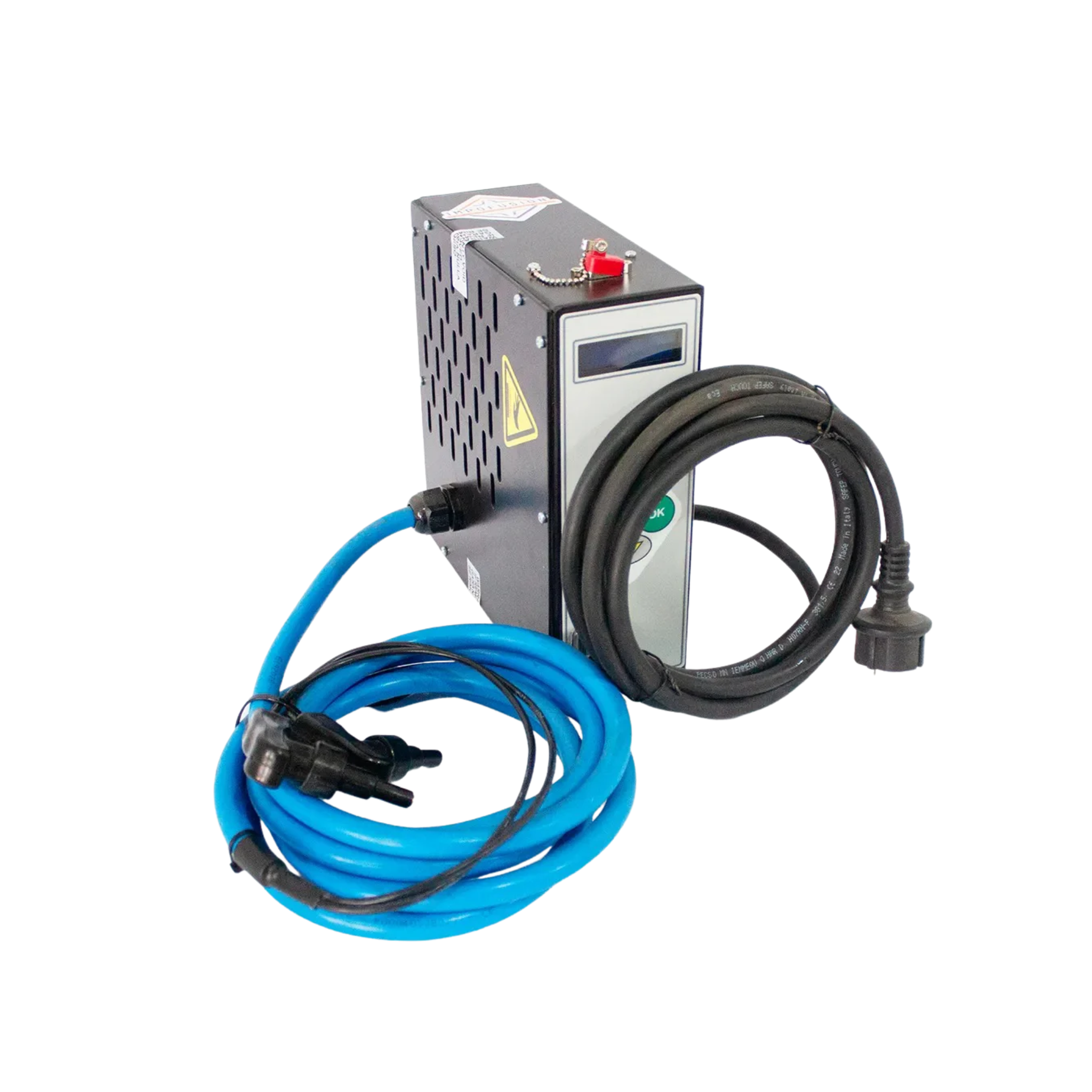 Soldadora Elektra Light 160