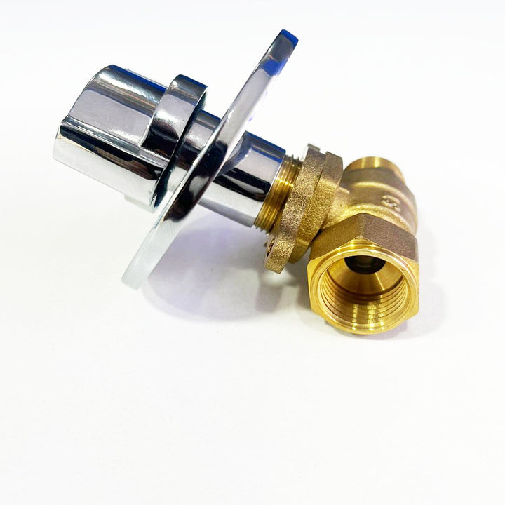 LLAVE DE PASO DE GAS  / ENCIMERA