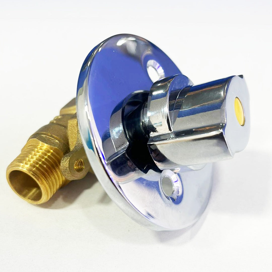 LLAVE DE PASO DE GAS  / ENCIMERA