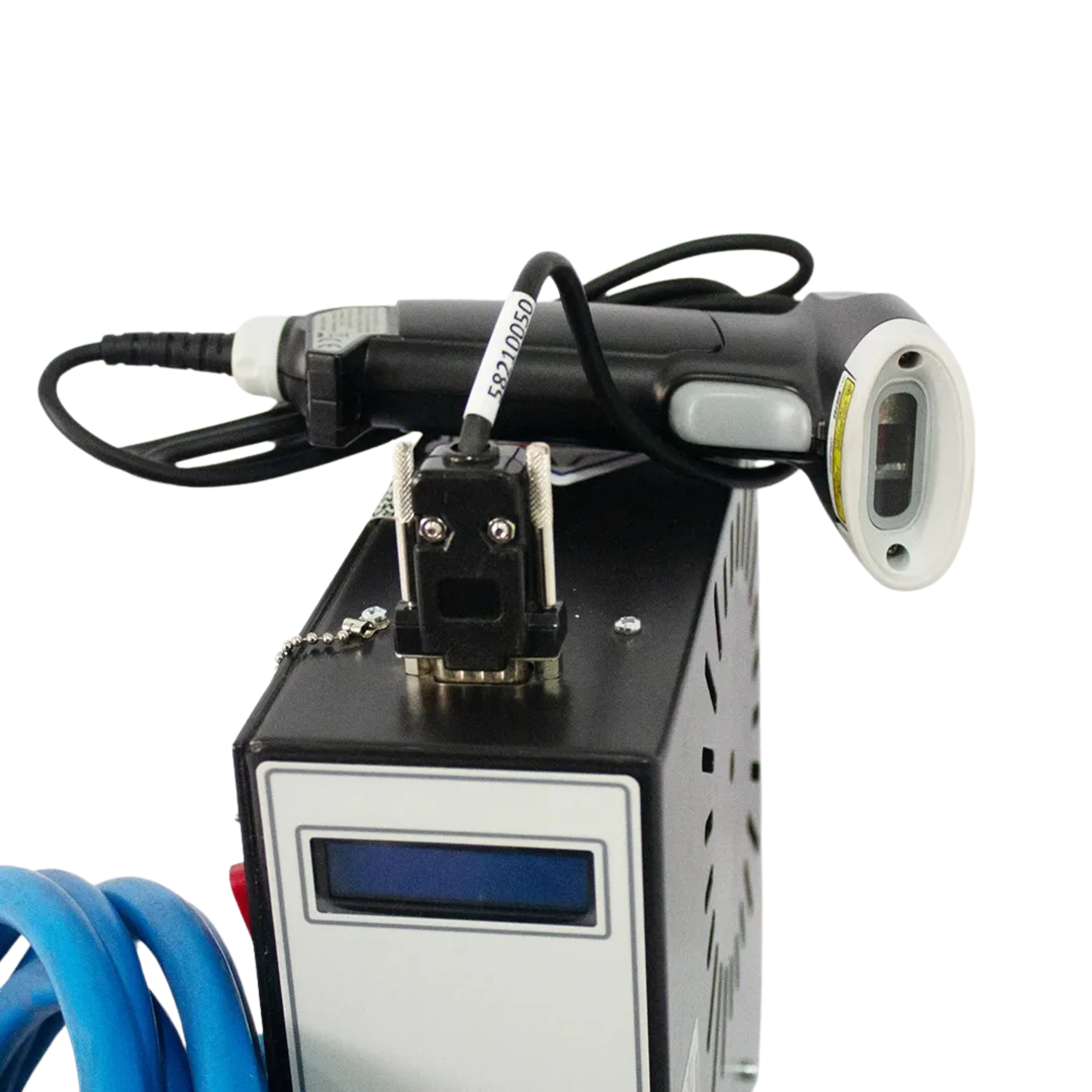 Soldadora Elektra Light 160