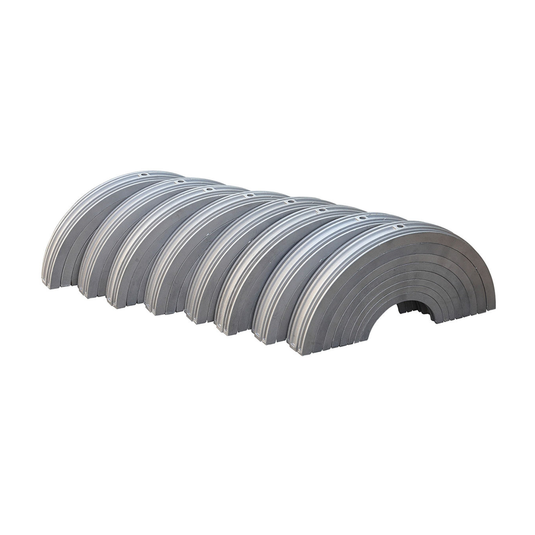 Maquina Termofusion Lineal IMPUS  450–800 mm