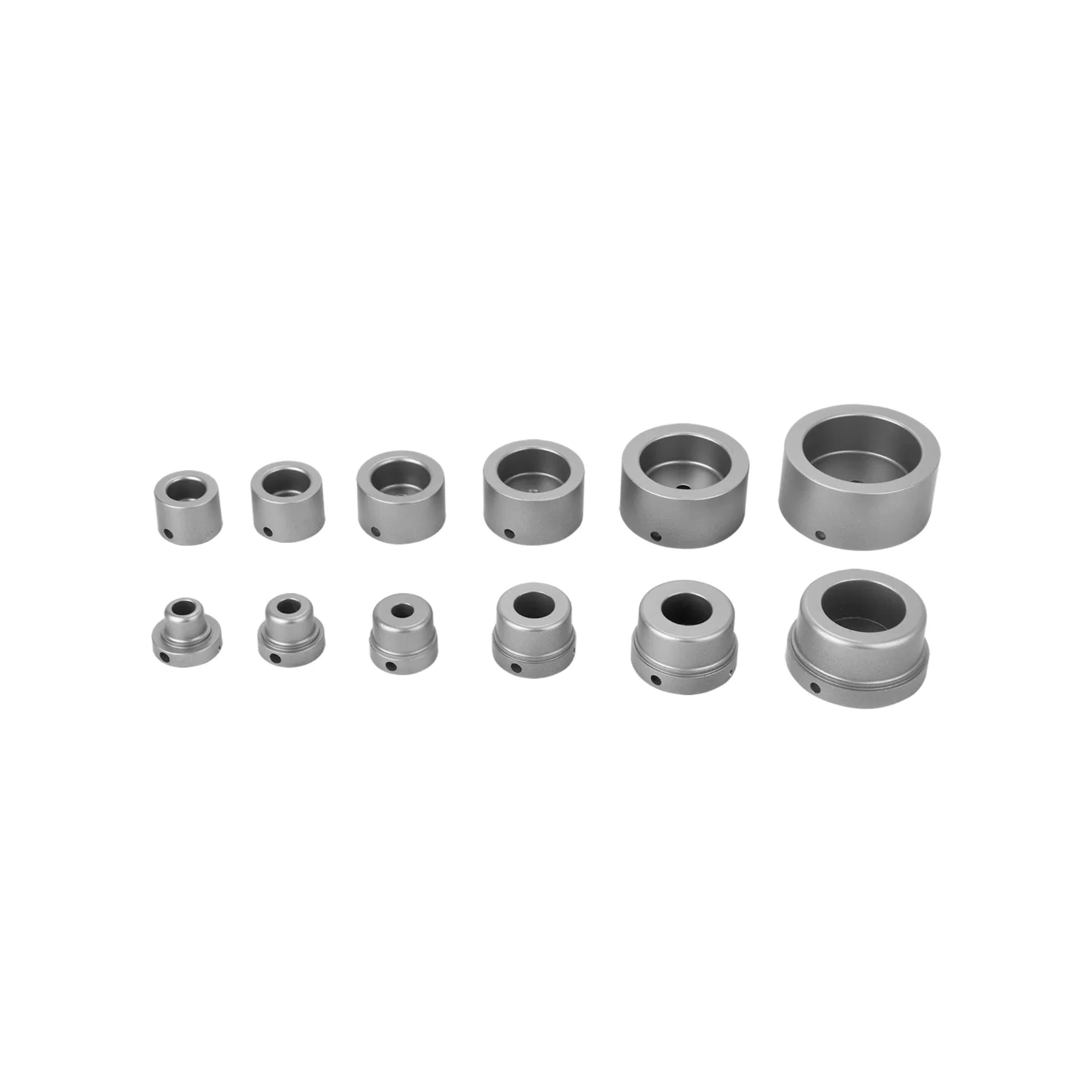 Termofusora Digital IMPUS 20-63 Mm