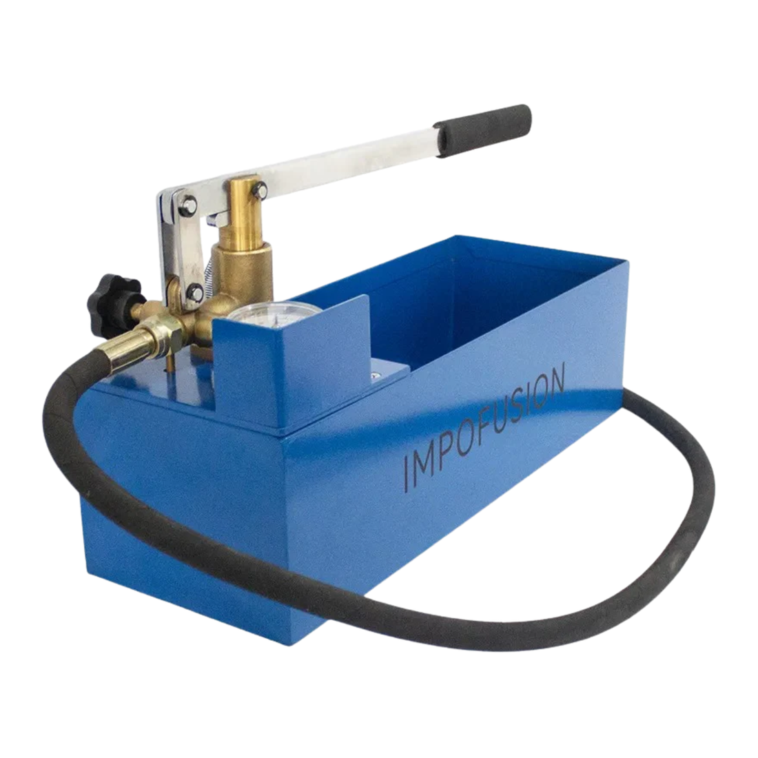 Bomba Manual de Alta Presión RP-50