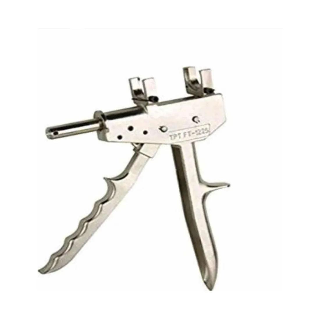 Prensa para Pex-A C-Abocardador