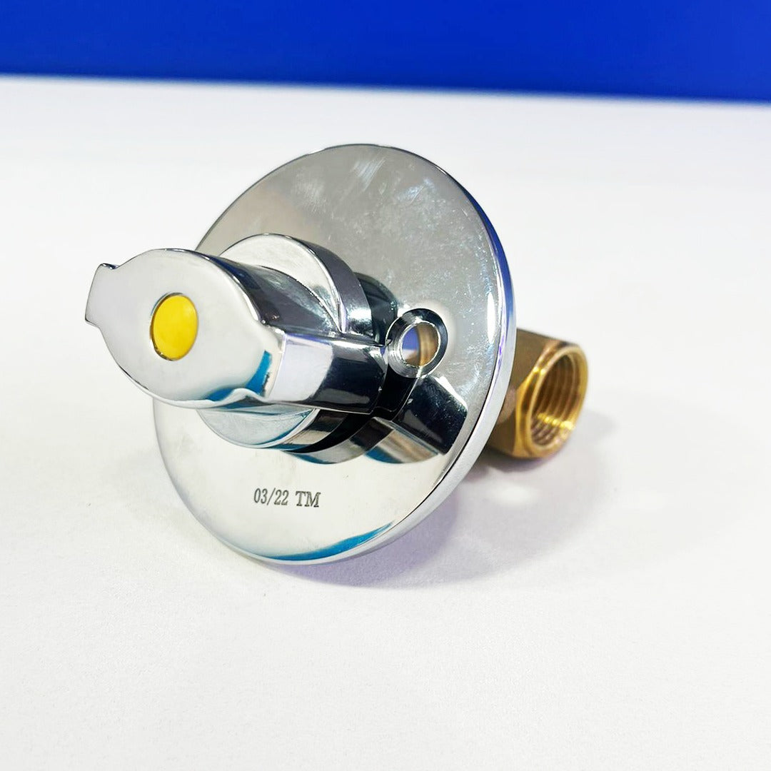 LLAVE DE PASO DE GAS  / ENCIMERA