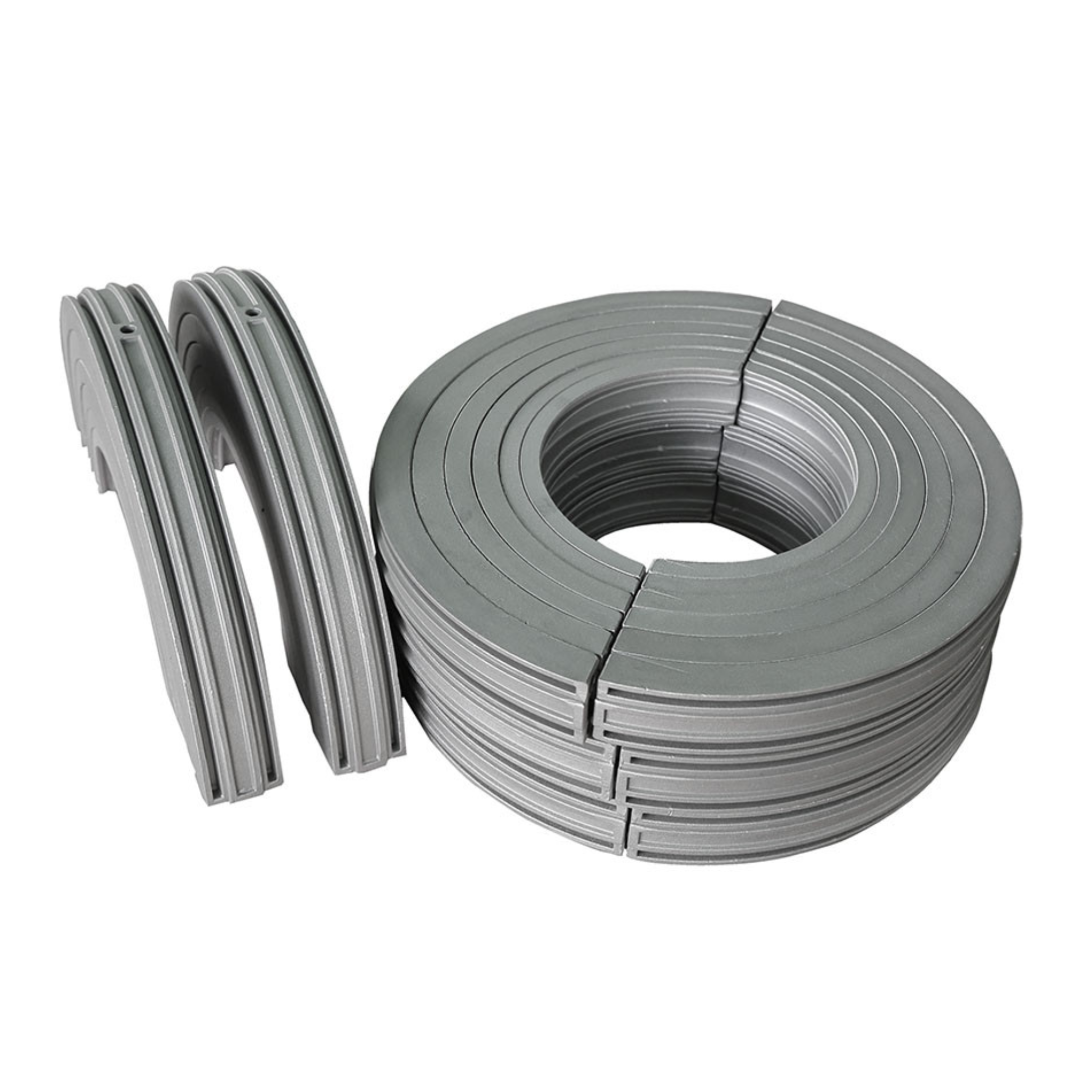 Maquina Termofusion Lineal IMPUS 63-250 mm