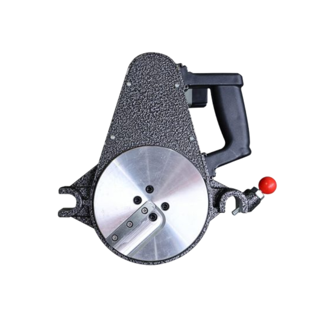 Termofusora Lineal IMPUS 40–160 mm