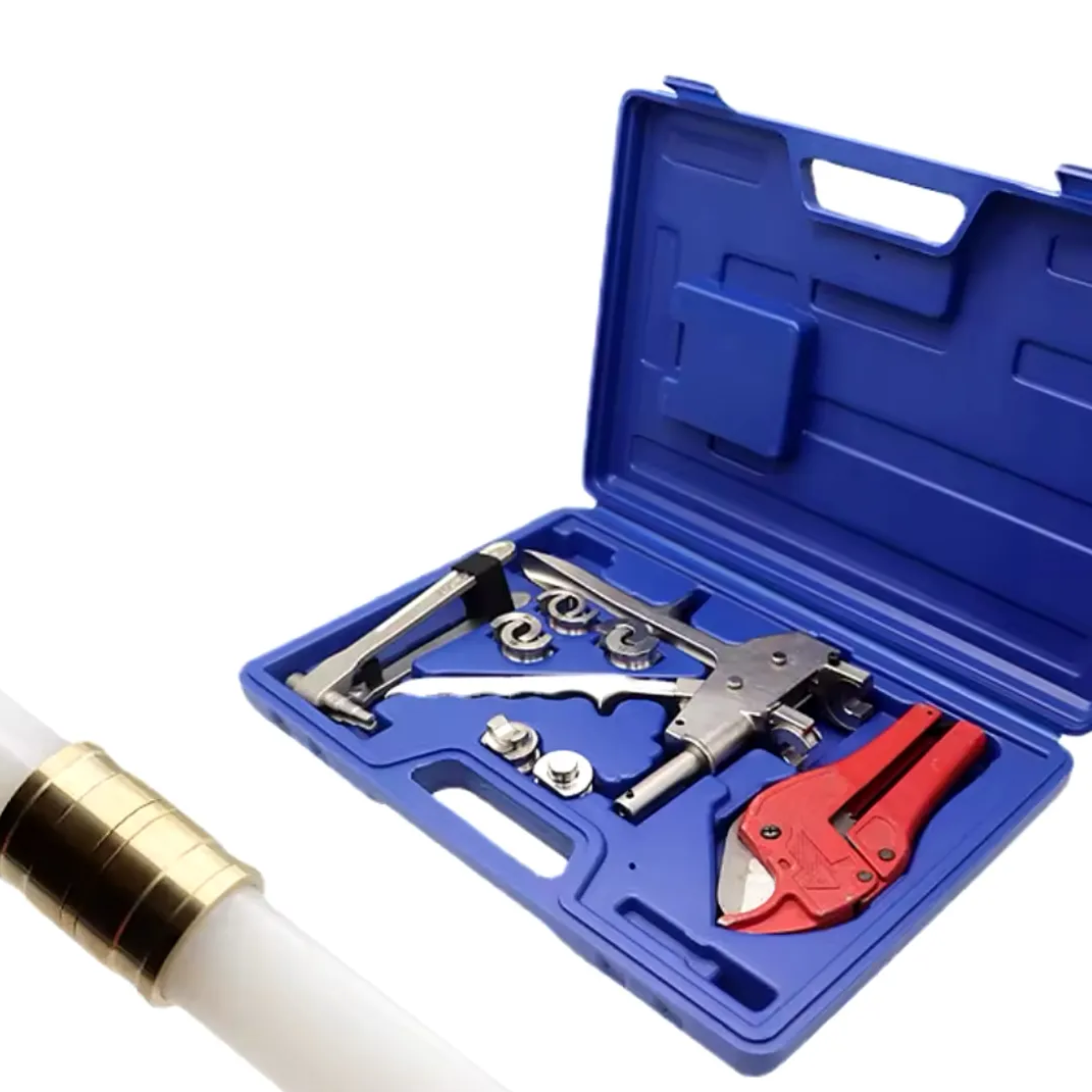 Prensa para Pex-A C-Abocardador