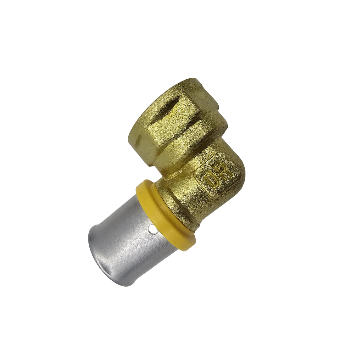 Codo Terminal PEX-AL-PEX HI