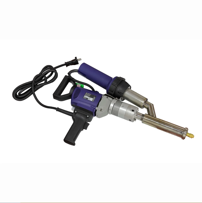 EXTRUSORA DE TERMOPLÁSTICOS - IMPUS BOOSTER EX3