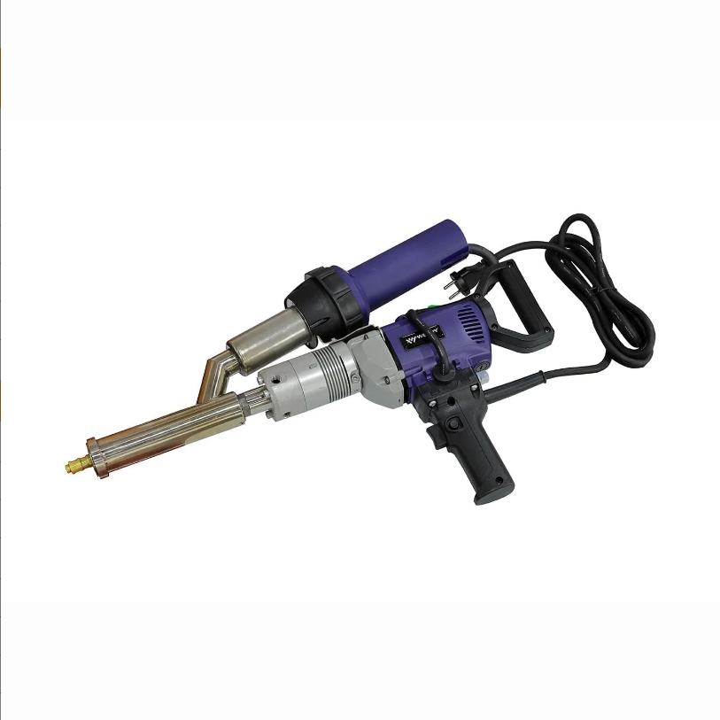 EXTRUSORA DE TERMOPLÁSTICOS - IMPUS BOOSTER EX3
