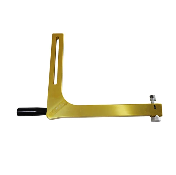 RASPATUBO ORBITAL IMPUS 160-400 MM