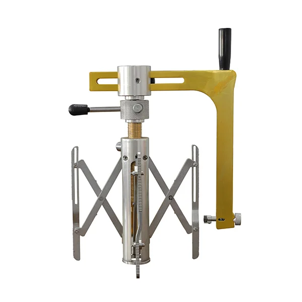 RASPATUBO ORBITAL IMPUS 160-400 MM