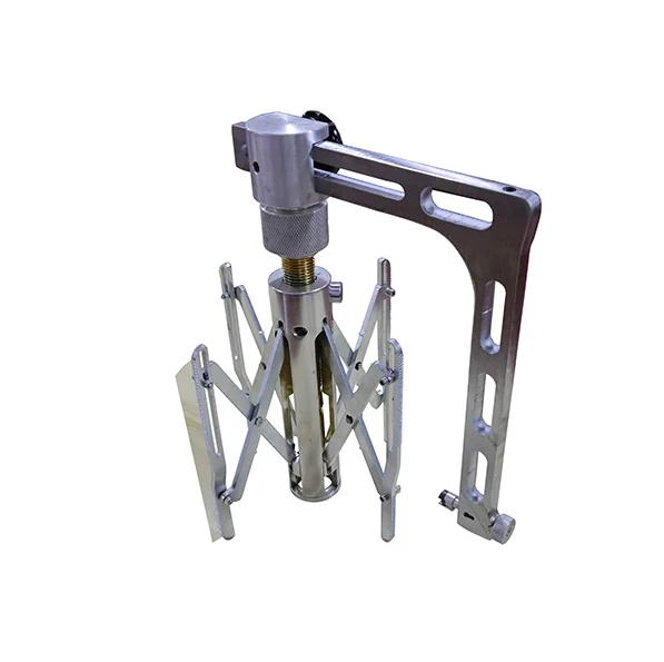 RASPATUBO ORBITAL IMPUS 160-400 MM