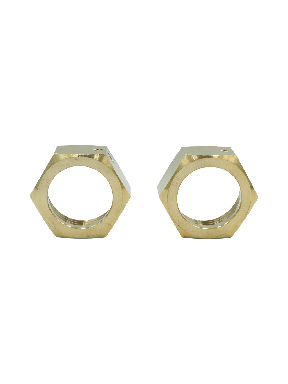 Medidor de Agua Caliente IMPUS DIO | Dimensiones 15 - 20 mm | Precisión R80 | Rosca BSP Con Juego de unión He | Precisión R80