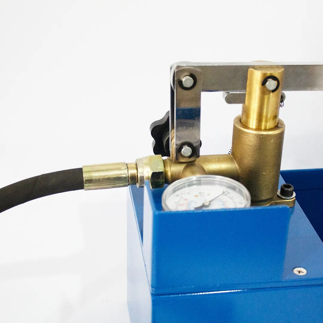 BOMBA DE ALTA PRESIÓN MANUAL RP 50