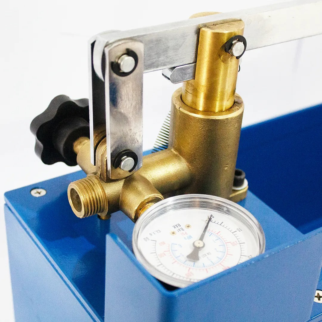 BOMBA DE ALTA PRESIÓN MANUAL RP 50