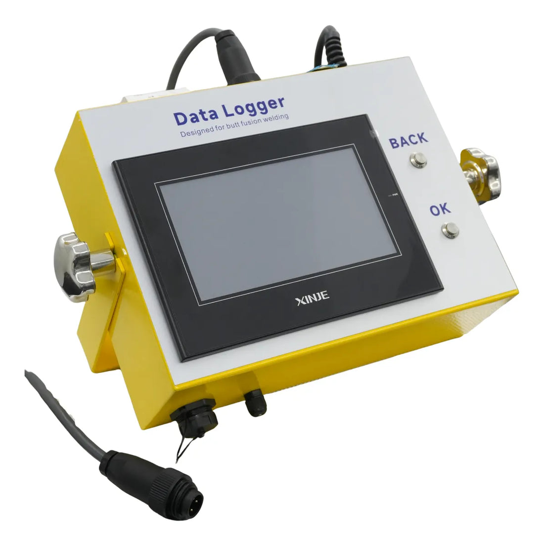Data Logger