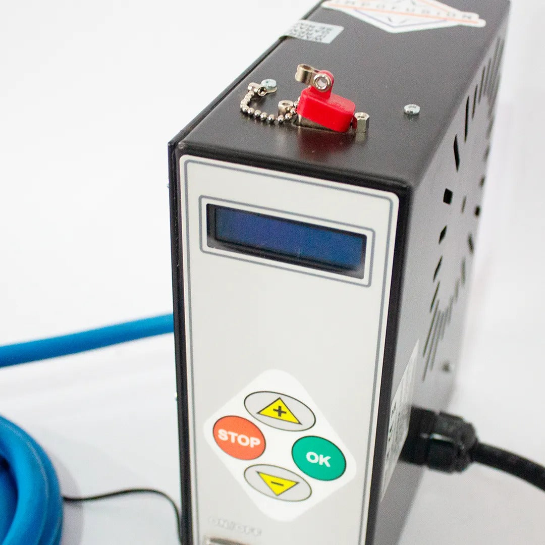 Soldadora Elektra Light 160