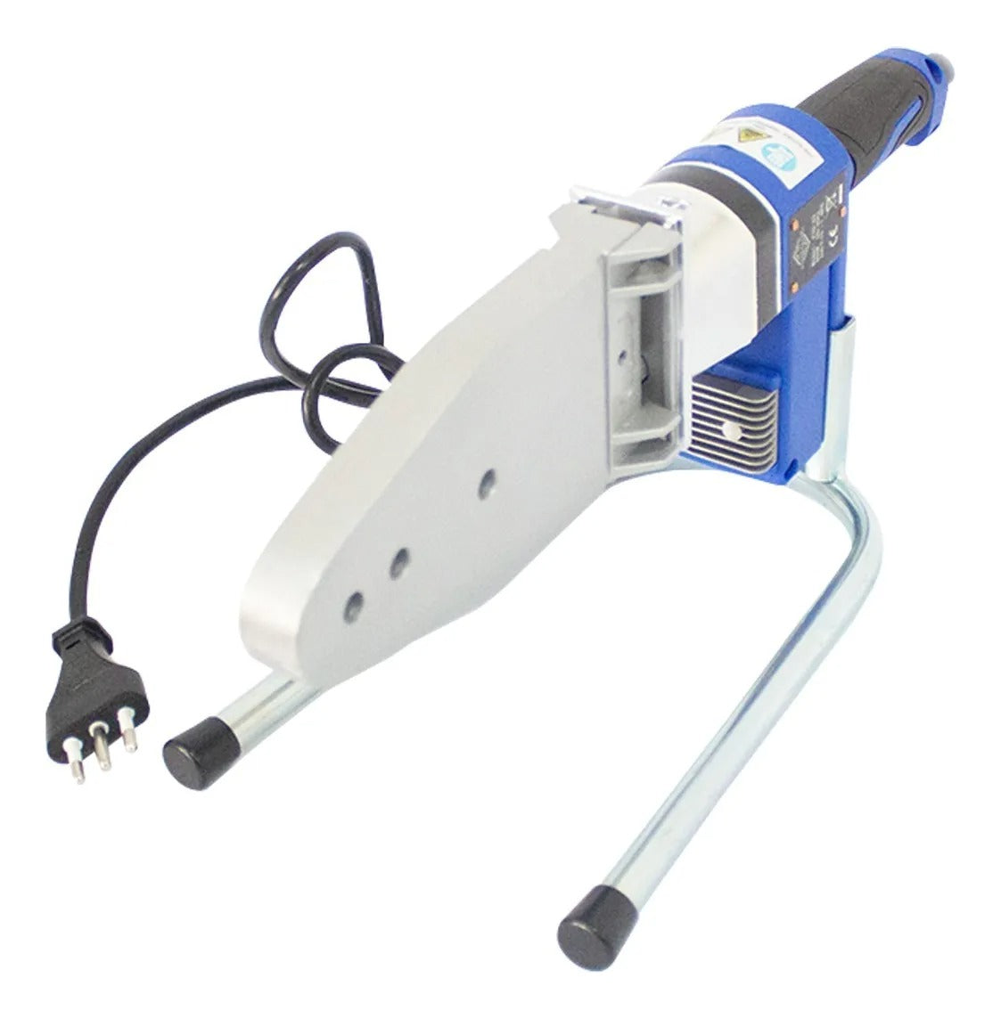 Termofusora Digital 20-63 Mm