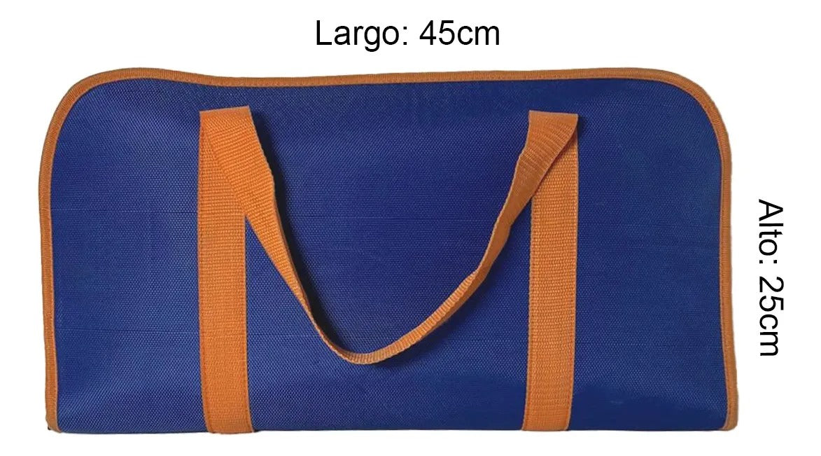 Raspatubo Orbital IMPUS 75–200