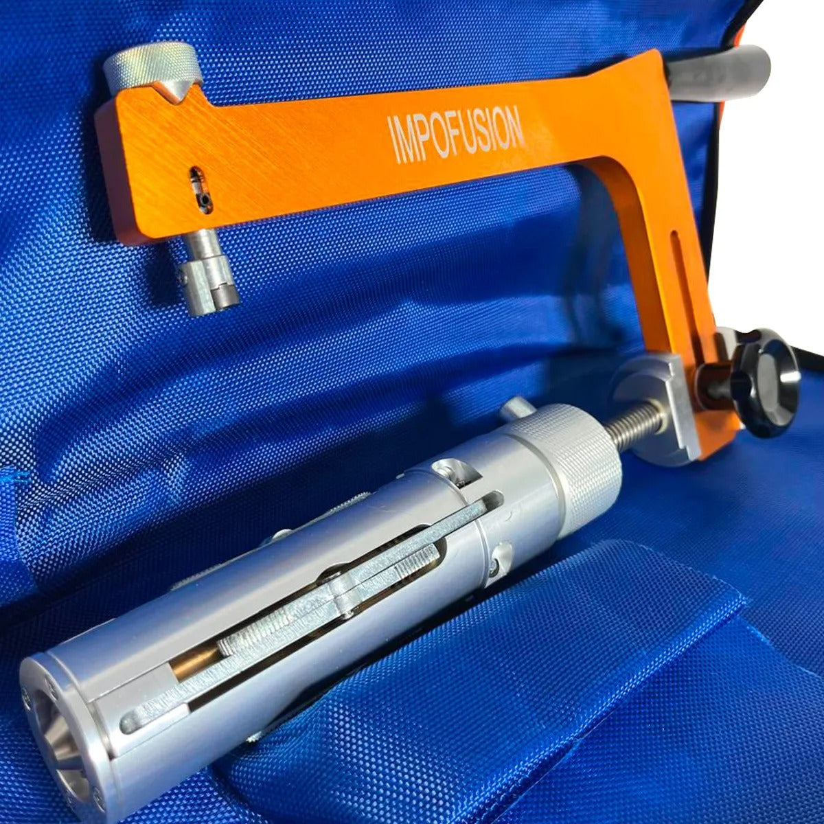 Raspatubo Orbital IMPUS 75–200