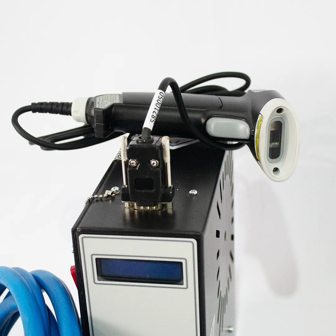 Soldadora Elektra Light 160