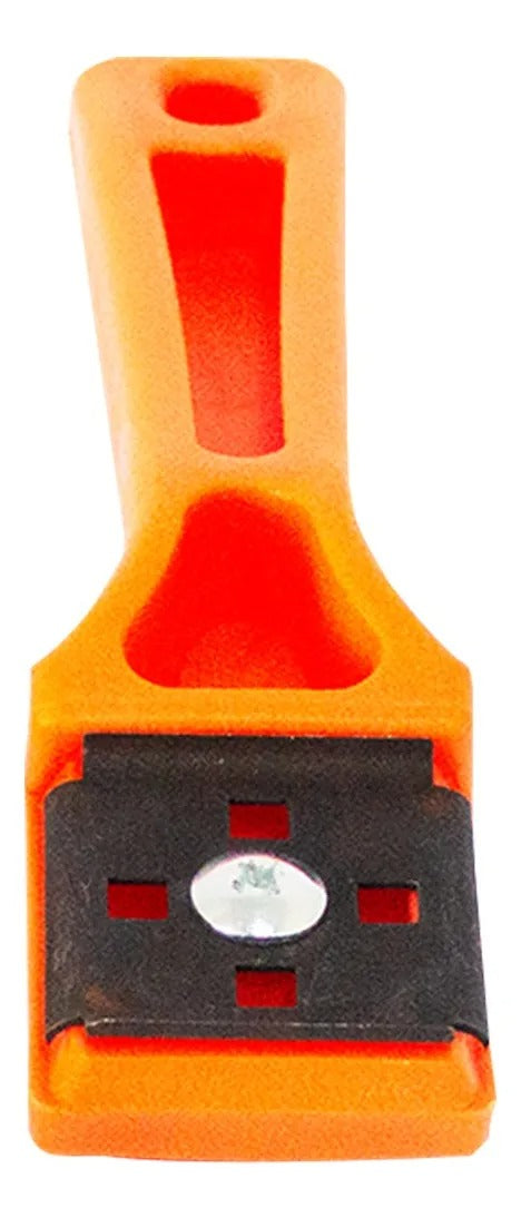 RASPADOR HDPE MANUAL