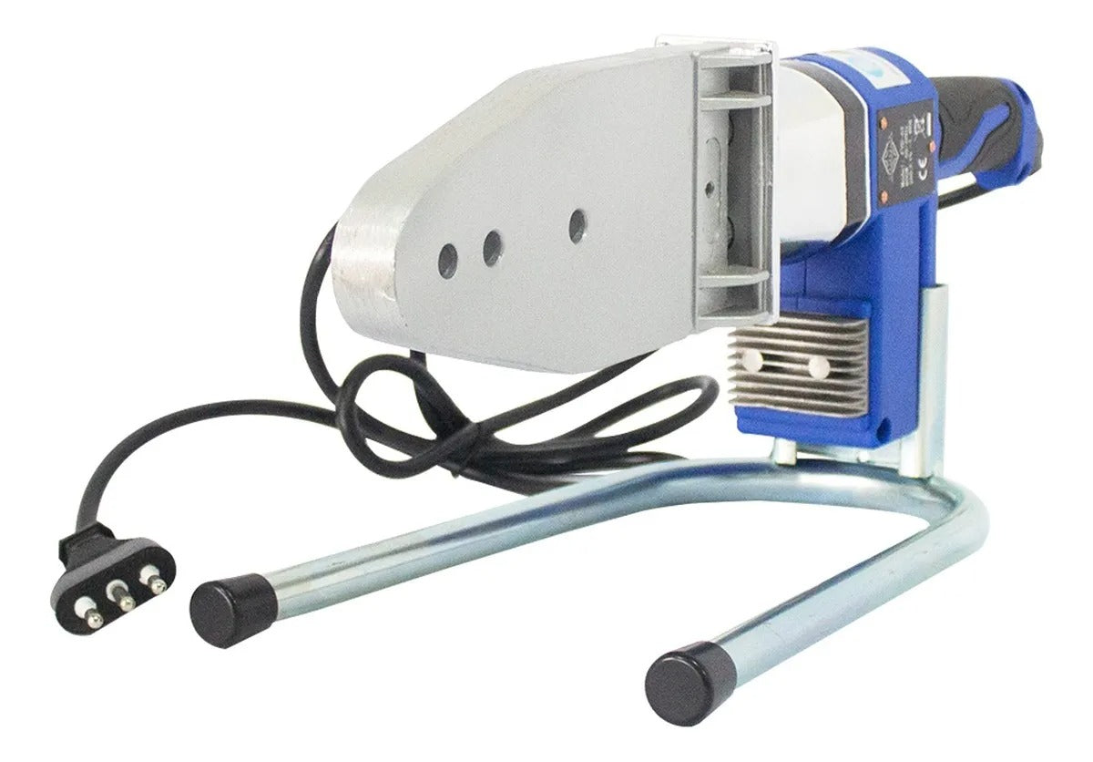 Termofusora Digital 20-63 Mm