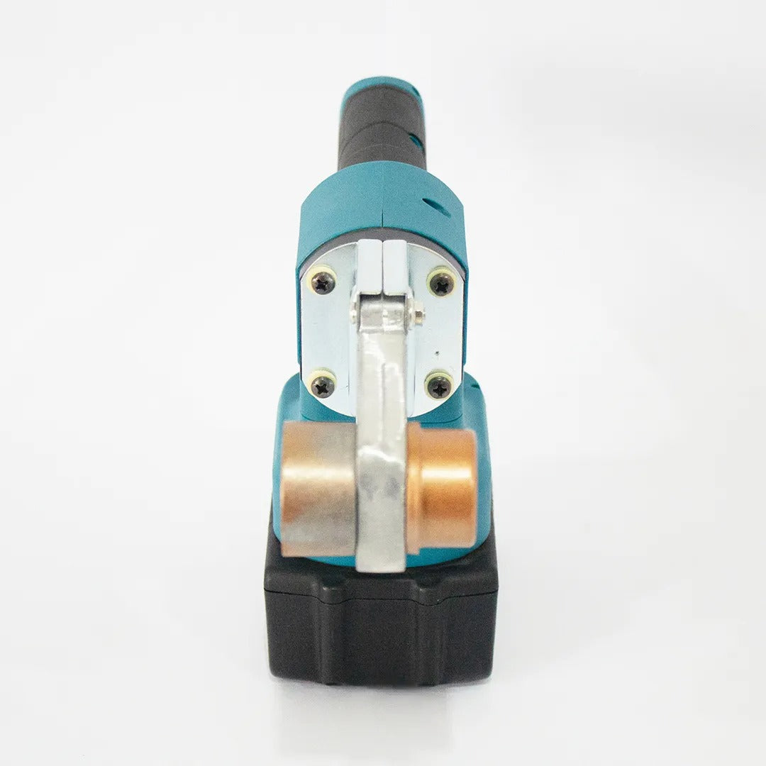 Termofusión Inalámbrica IMPUS 20–50 mm