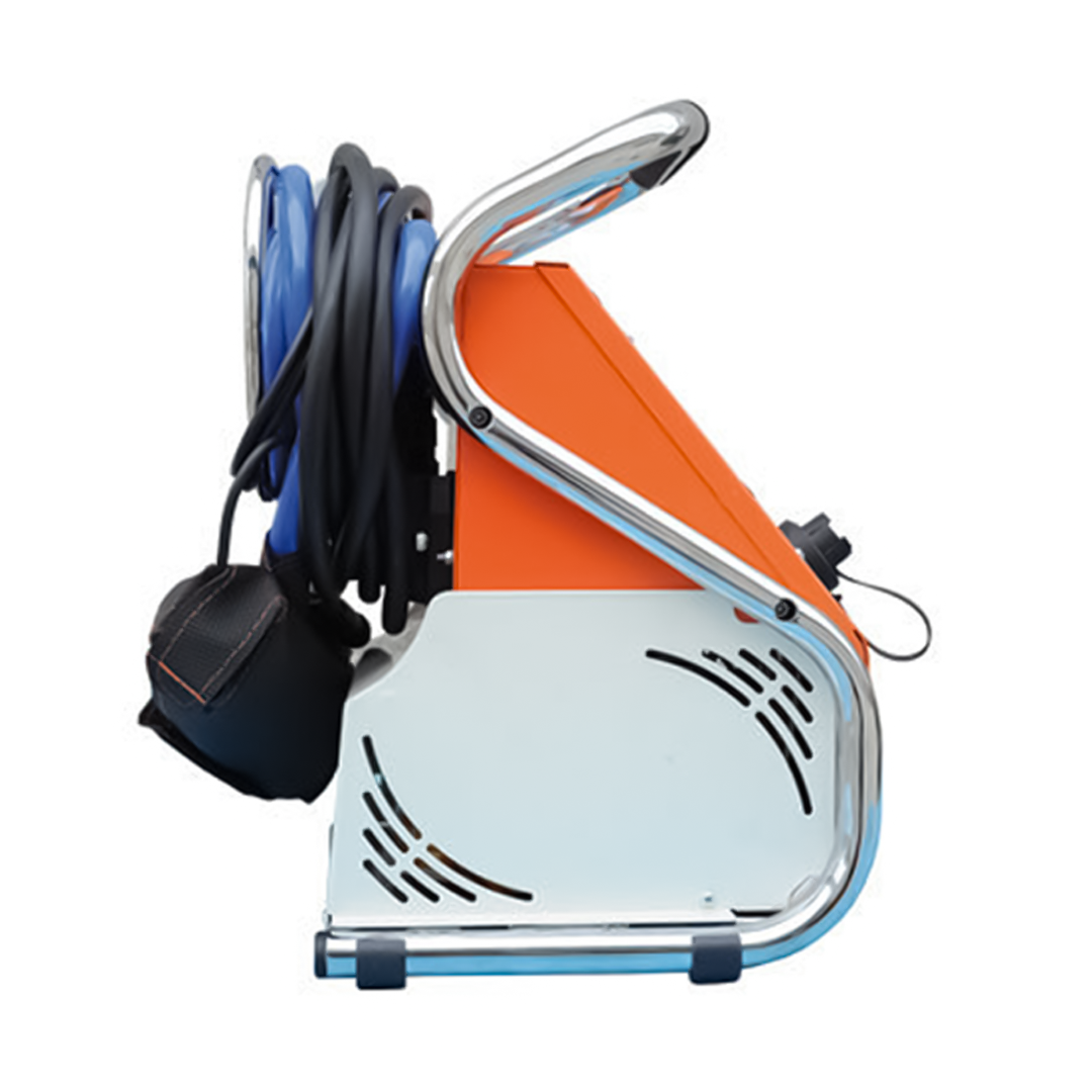 Soldadora Elektra Impus 1000