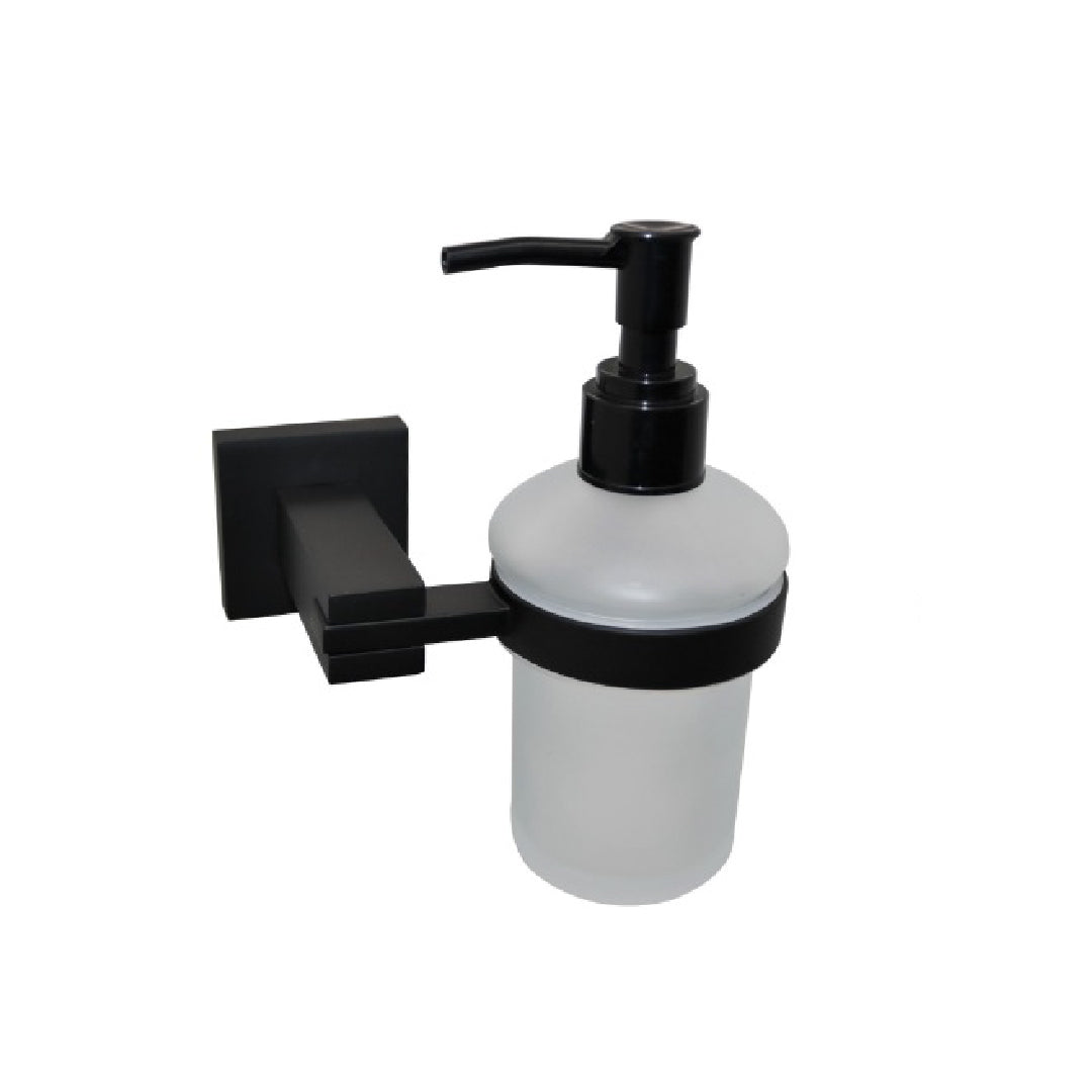 JABONERA BOTELLA LINEA SCHWARZ