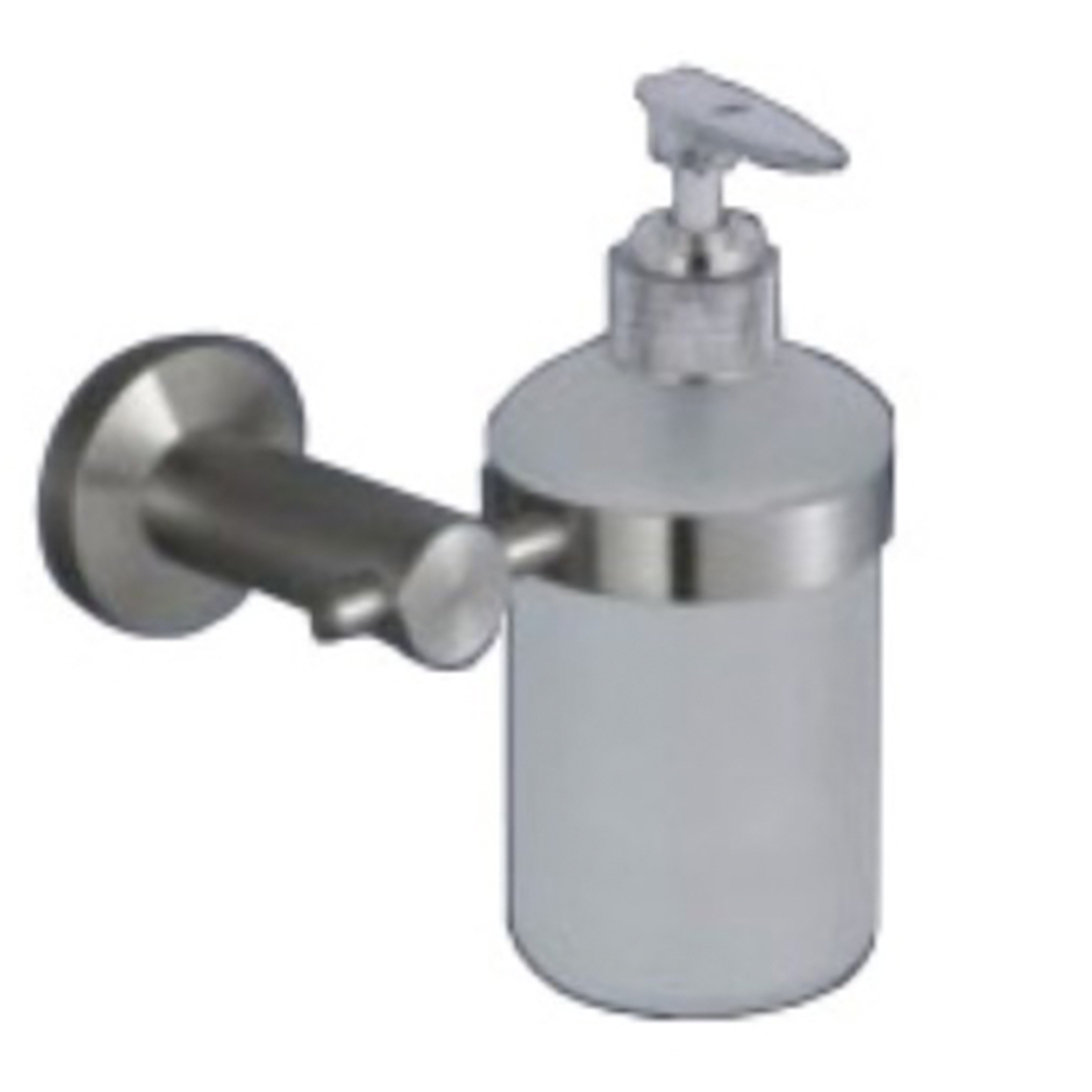 JABONERA INOX
