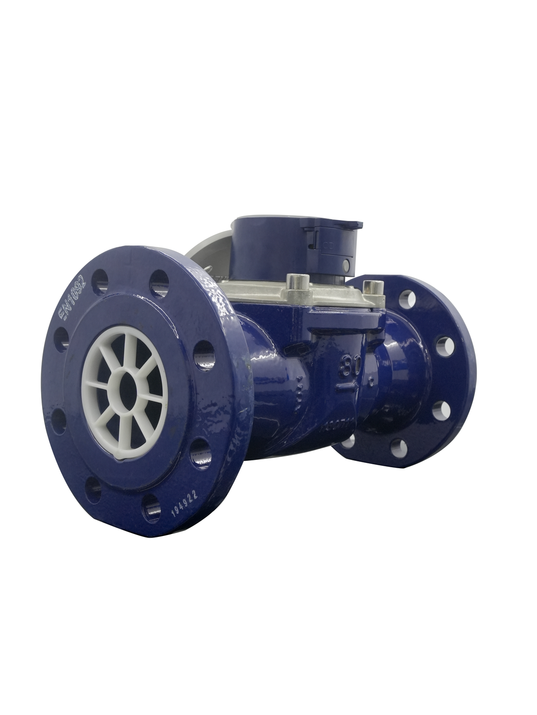 Medidor de Agua Potable Sensus Certificado | Modelo MeiStream Plus | Dimensiones 50 - 150 | Presión Nominal 16