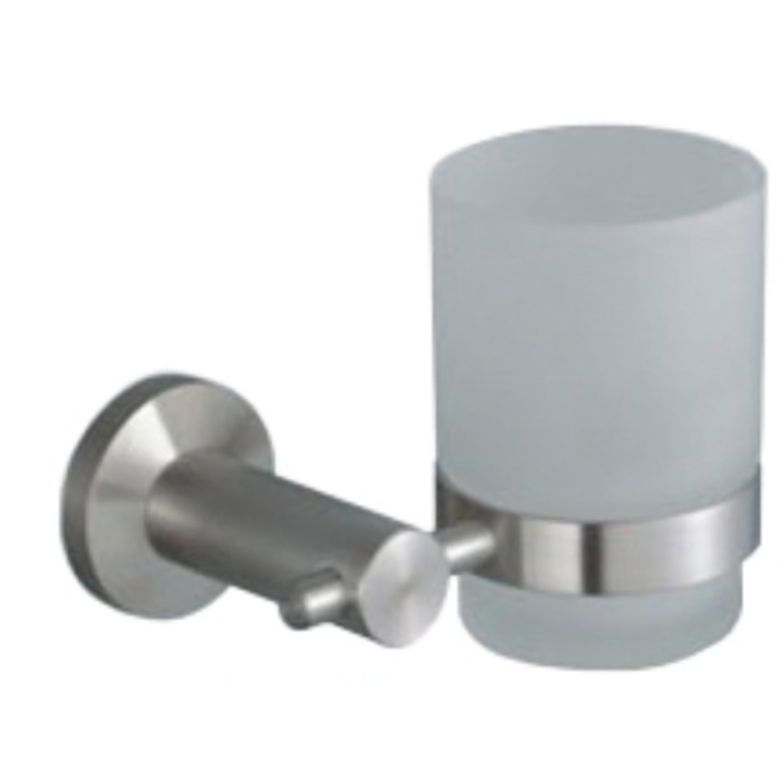 PORTA VASO INOX