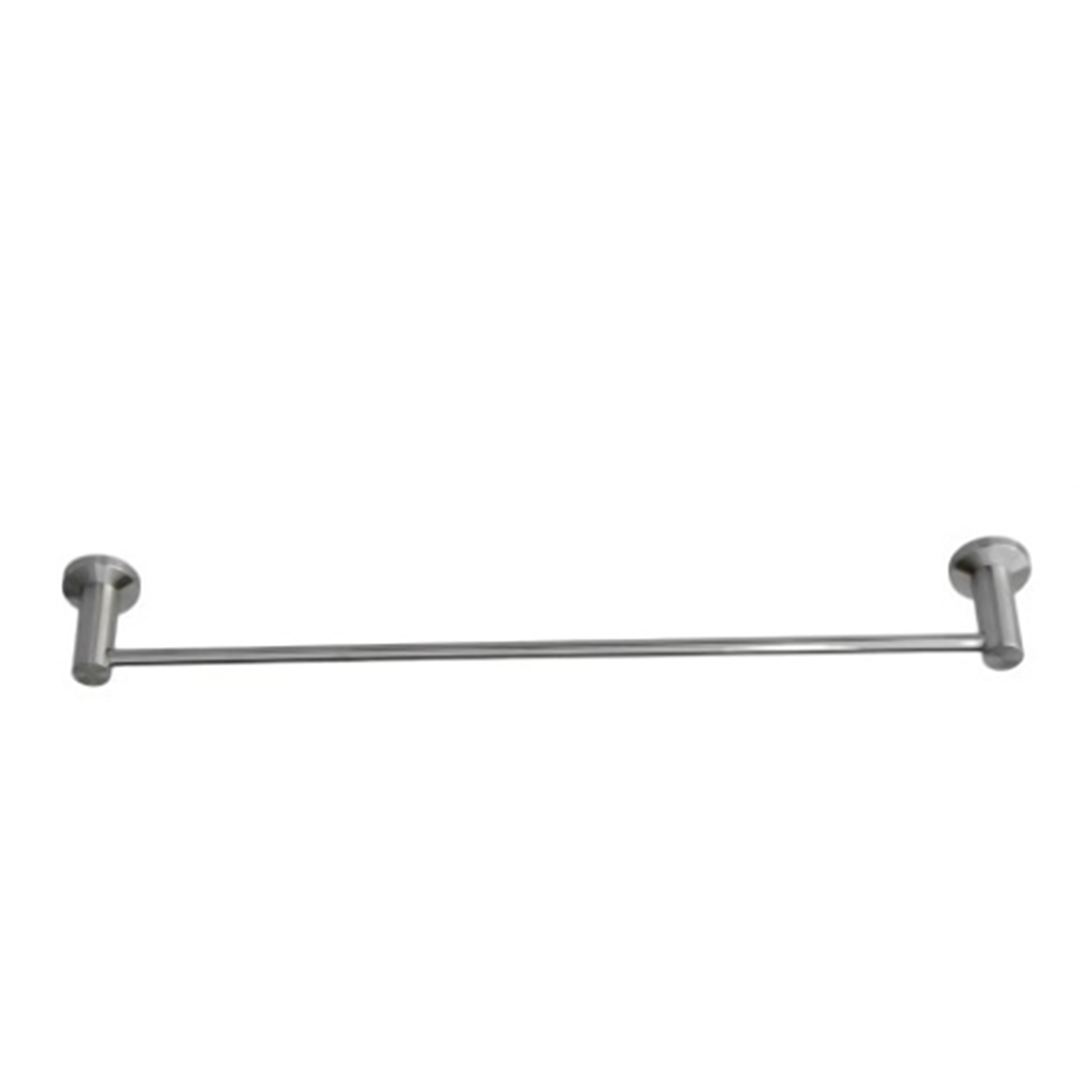 TOALLERO BARRA 61 CM INOX