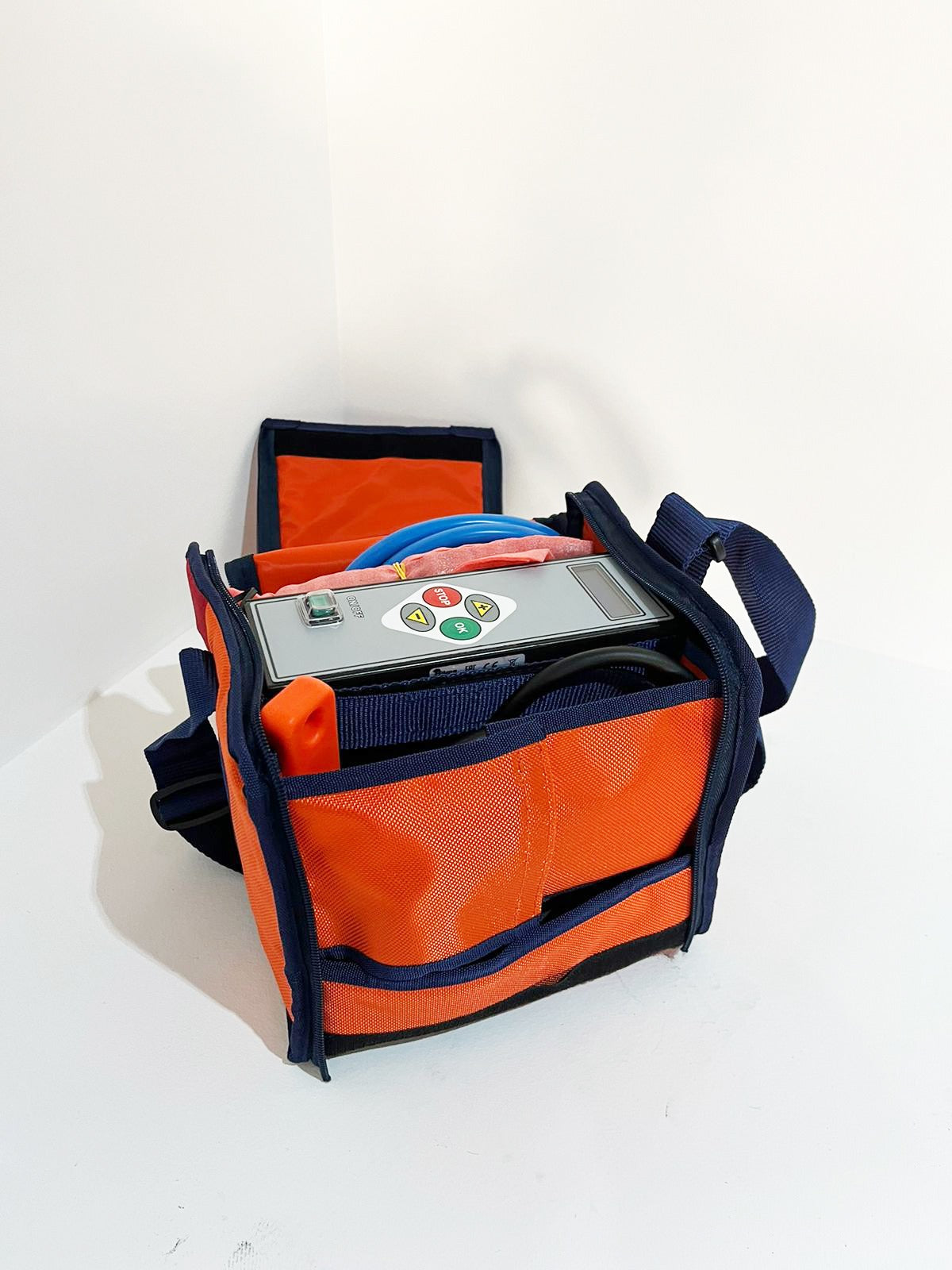 Soldadora Elektra Light 160