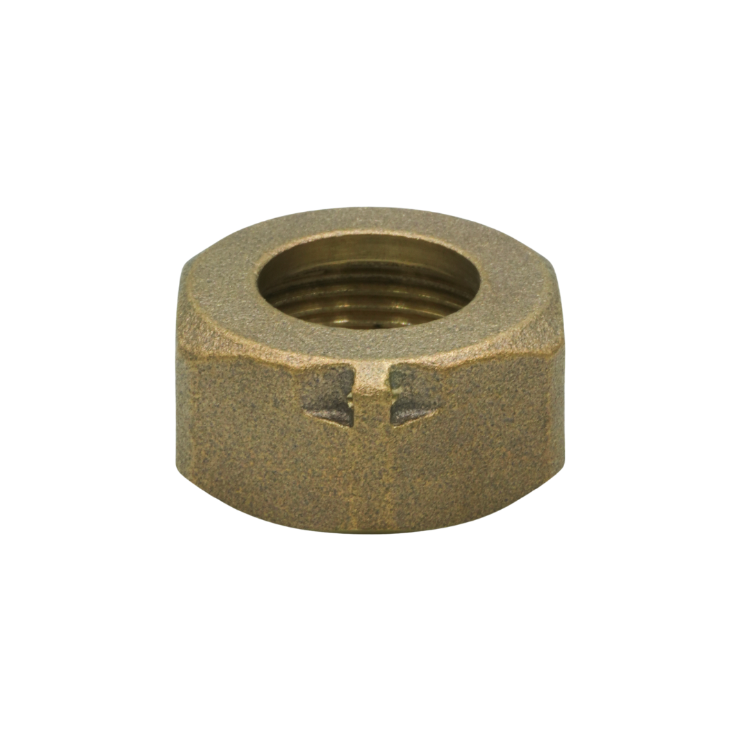 Juegos de unión para Medidor de Agua