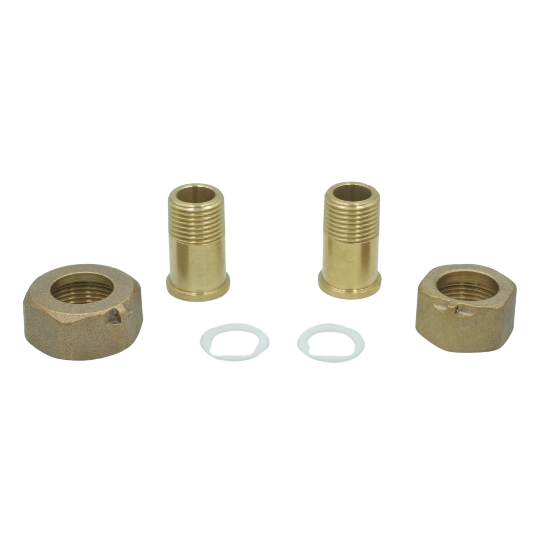 Juegos de unión para Medidor de Agua