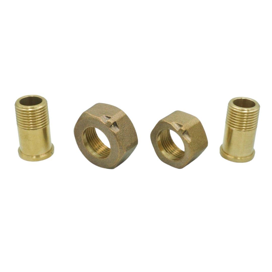 Juegos de unión para Medidor de Agua