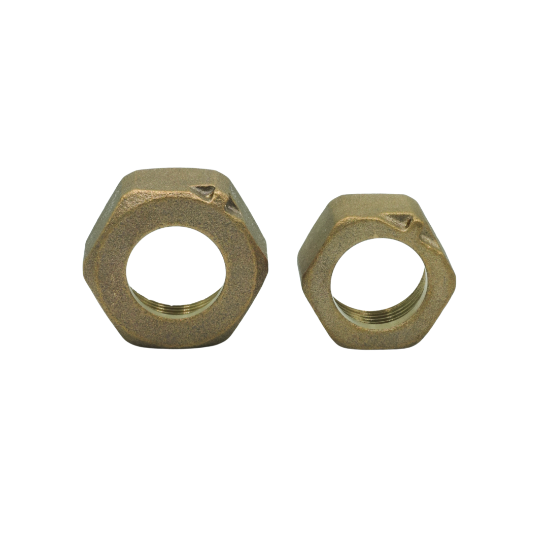 Juegos de unión para Medidor de Agua