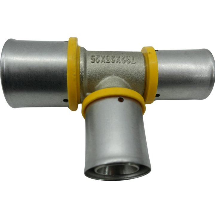 TEE REDUCTOR PEX-AL-PEX