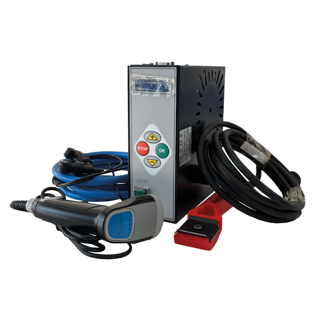 Soldadora Elektra Light 160